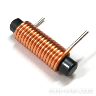 Indutores de estrangulamento de haste Ara0525-5r0m para comunicar o uso de equipamentos Inductor Supplier Factory China.