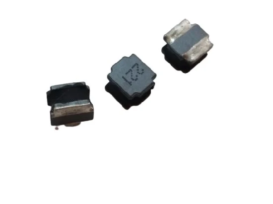 Nr5020 Componentes Passivos Ferrite Magnético Alta Corrente SMD/SMT Indutor de Potência Blindado